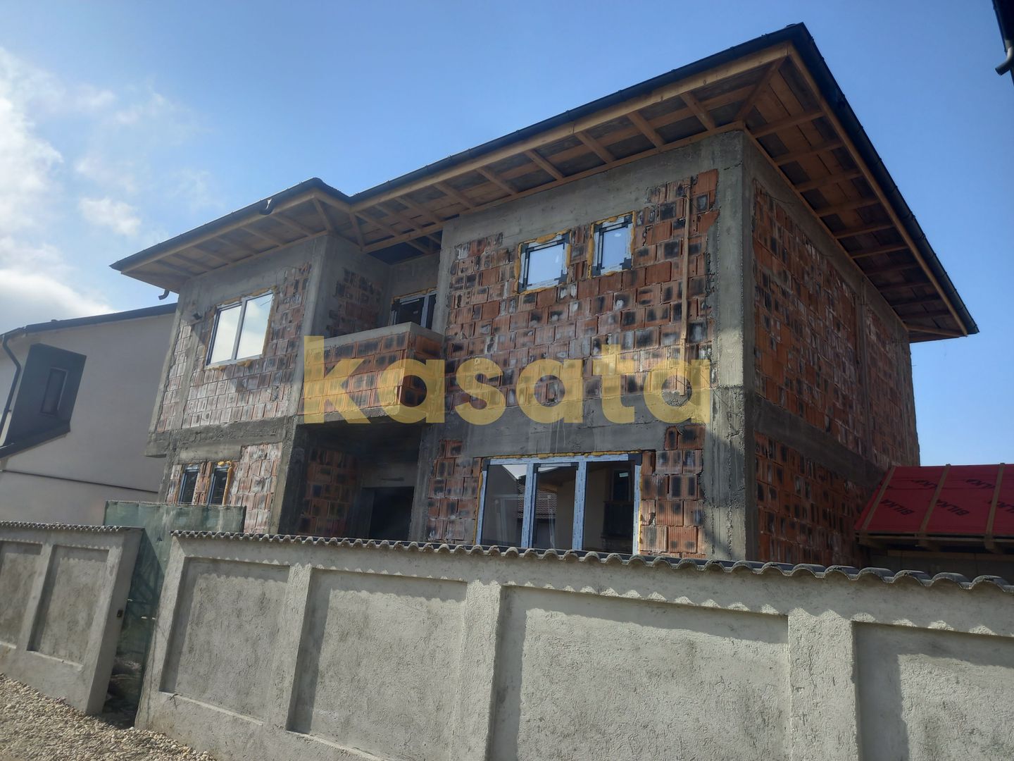 Vilă 4 camere Diamantului | Curte 250 mp, pompă căldură - Poză 6