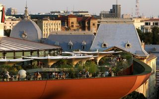 Proprietate unică  la Universitate, KM 0, @ Frida Kahlo - Poză 15