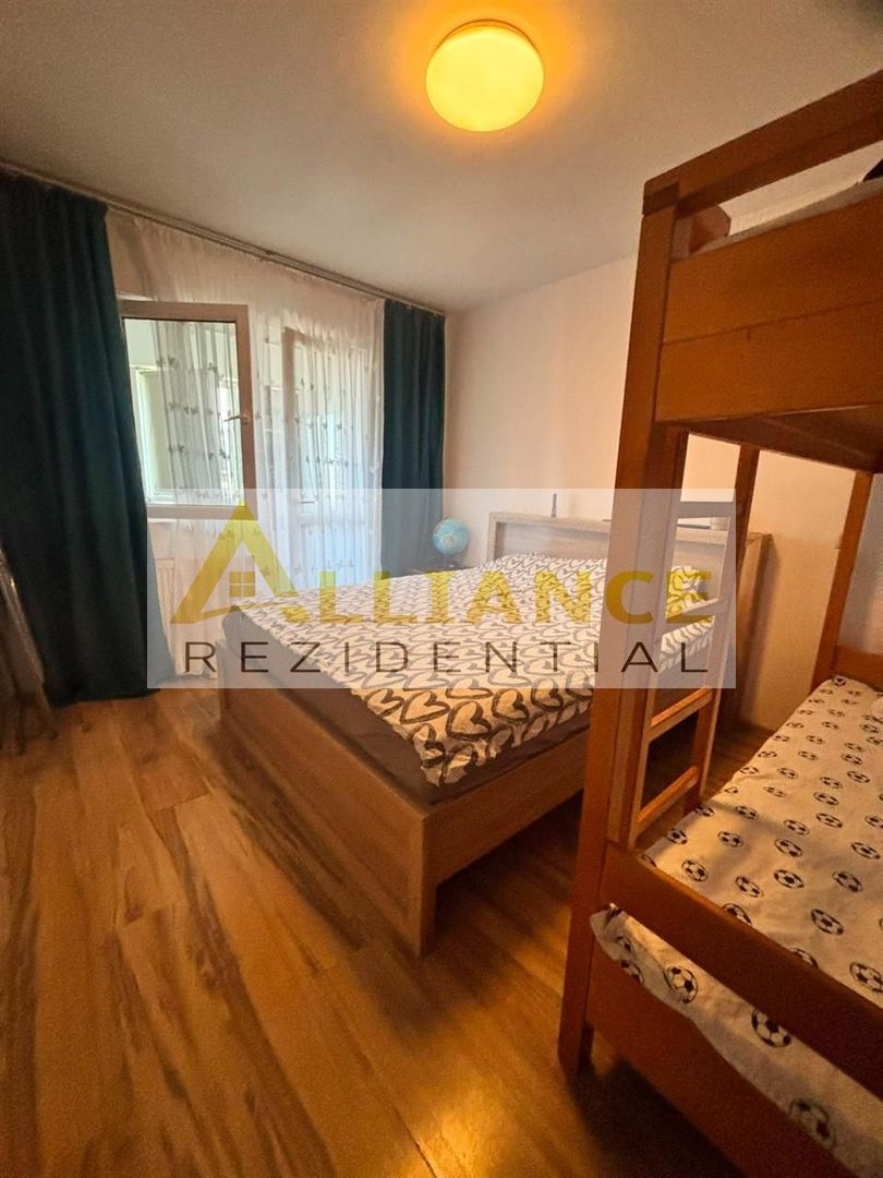 Apartament 2 camere | Popesti-Leordeni | 700 m Metrou Dimitrie Leonida - Poză 8