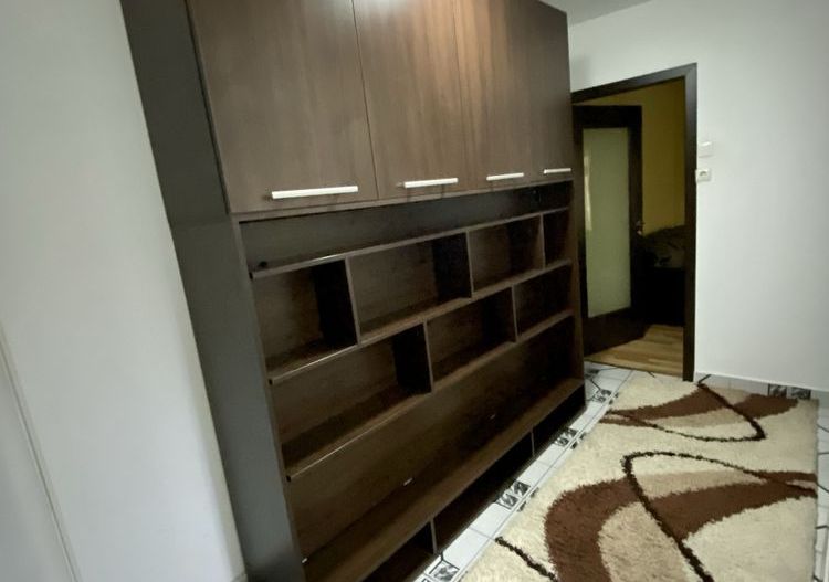 Spitalul Judetean | 1 Camera | Mobilat si utilat - Poză 4