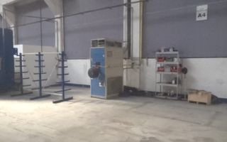 Hala industriala Brasov,zona Astra - Poză 1