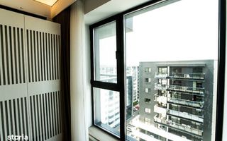 APARTAMENT 3 CAMERE PARCARE INCLUSA PIPERA - Poză 19