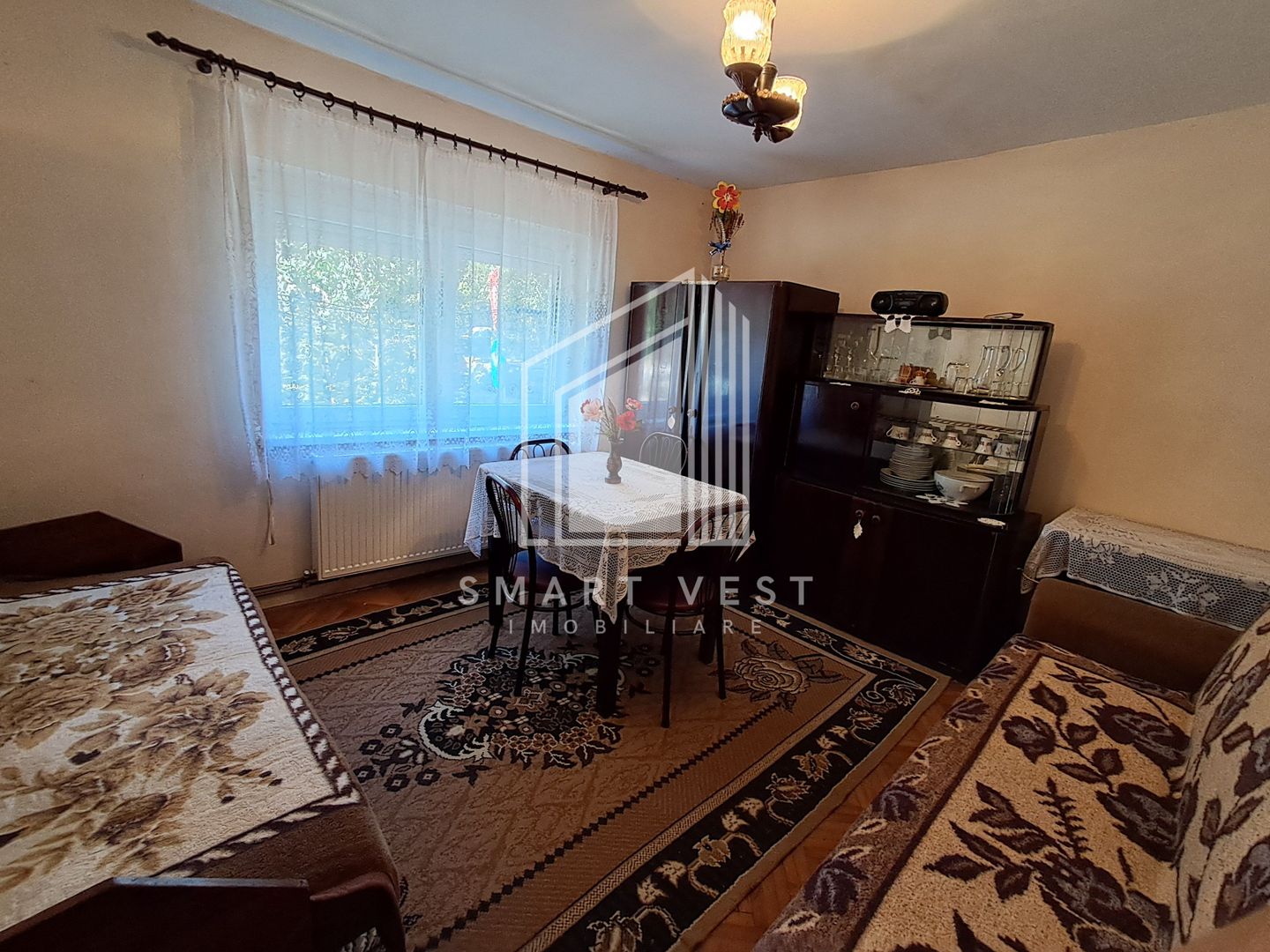 Apartament 3 camere | Parter | Zona Carpati 2 - Poză 7
