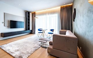 Apartament PREMIUM *2 camere* | One Verdi Park - Poză 9
