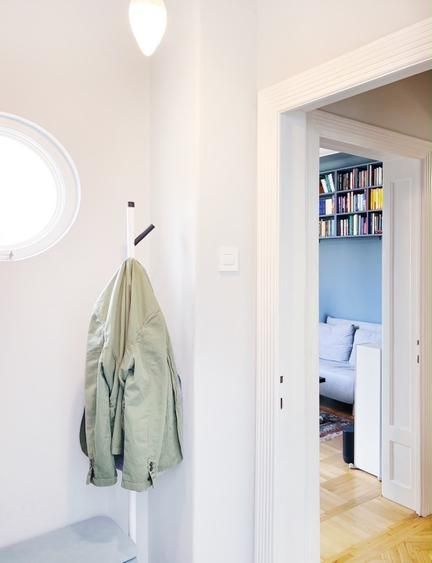 Apartament in vila Icoanei //  Eminescu - Poză 2