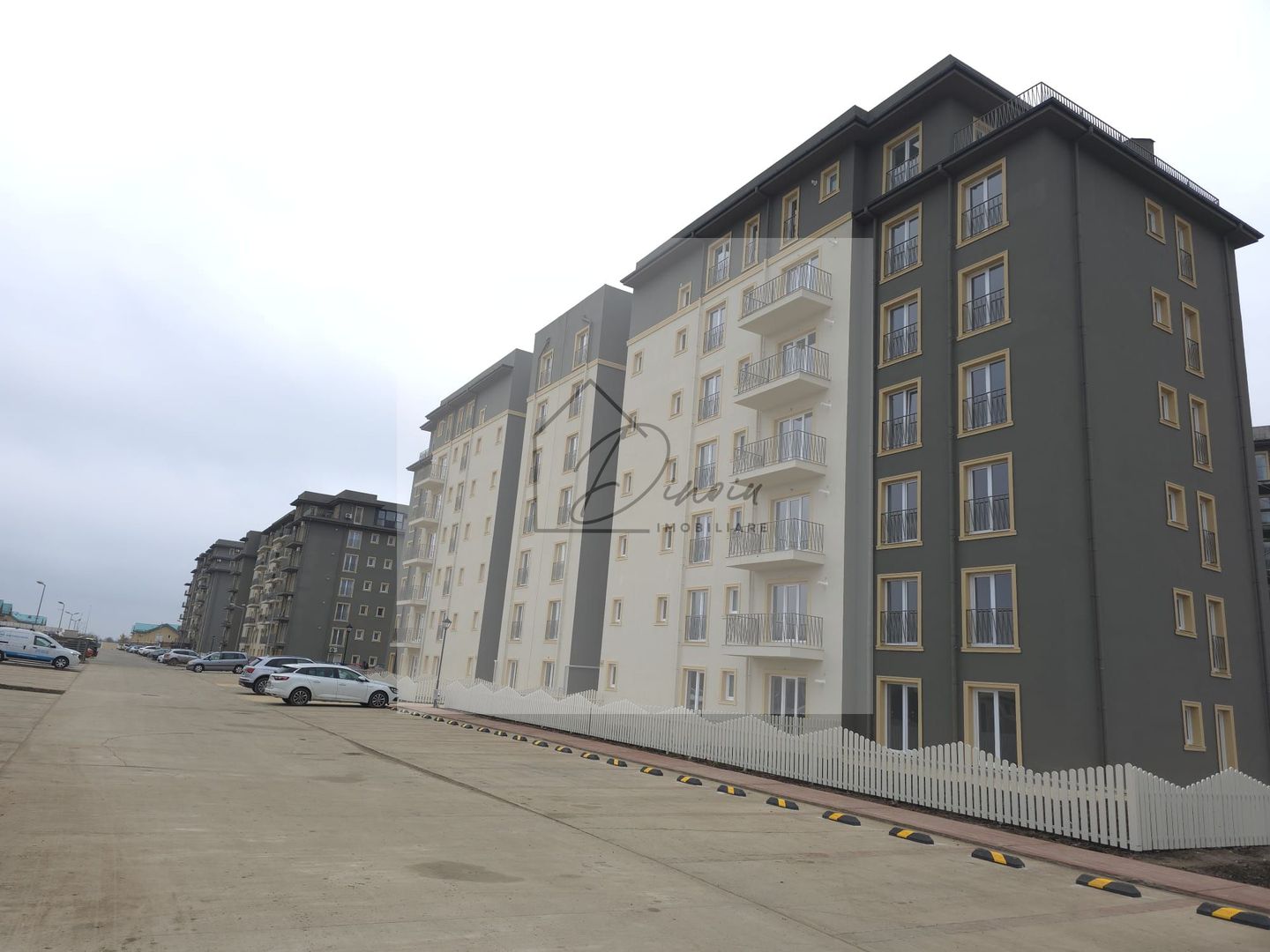 2 CAMERE COSMOPOLIS I PARCARE INCLUSA I BLOC 2026 I PROPRIETAR I com0% - Poză 10