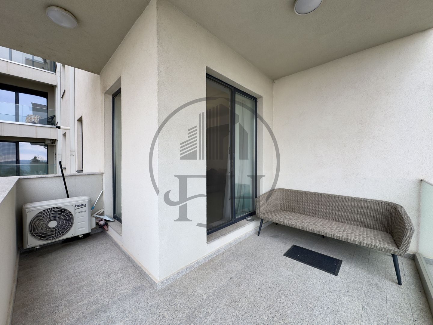 Apartament 2 camere de vanzare Mamaia Nord, Constanta - Poză 13