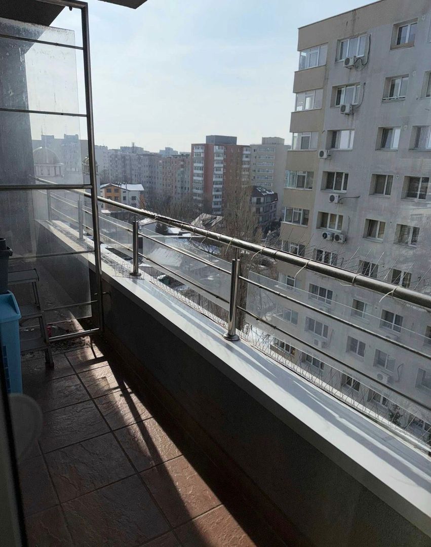 AP. 2 CAMERE TITAN, CENTRALA TERMICA, BLOC NOU, METROU 5 MINUTE - Poză 8