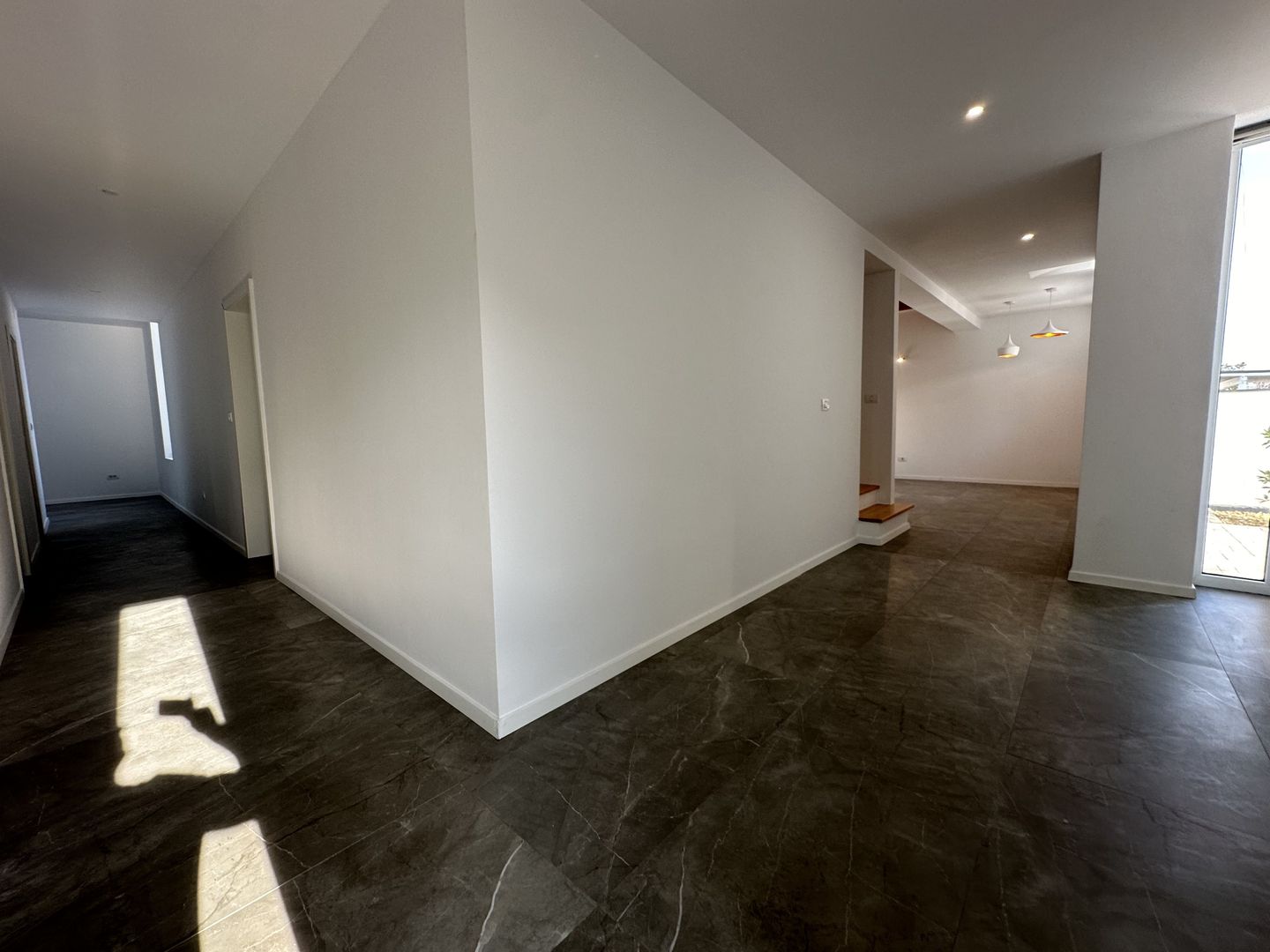 Casa individuala moderna in zona de Nord - Poză 24