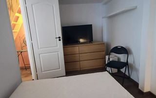 Apartament  vanzare/ inchiriere 37 mp-mezanin 10 mp-zona Ultracentrala - Poză 12