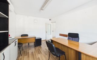 Apartament cu 2 camere de vanzare, Sura Mare - Metrou Eroii Revolutiei - Poză 3