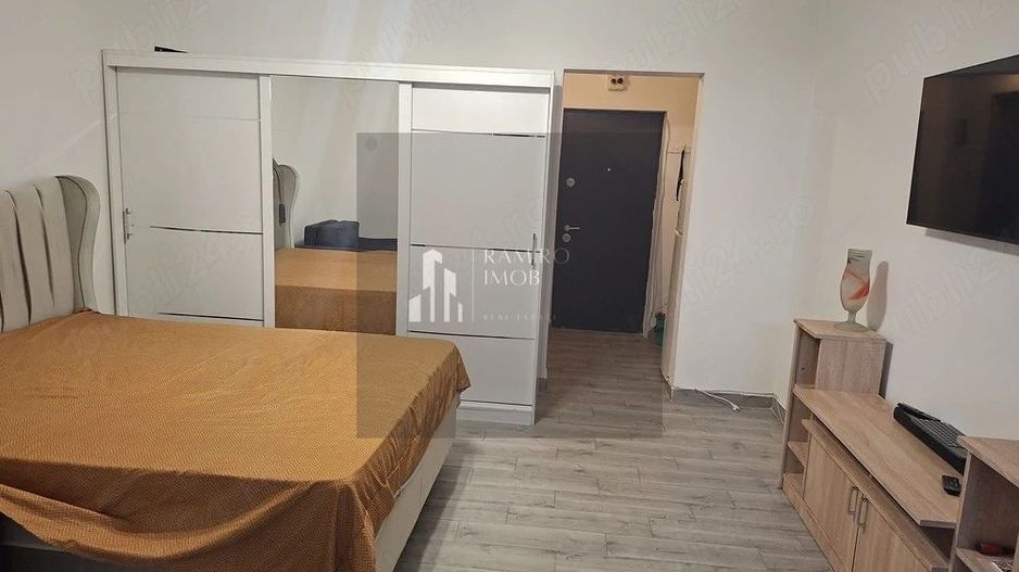 Garsoniera renovata, Berceni, Turnu Magurele/Obregia - Poză 1