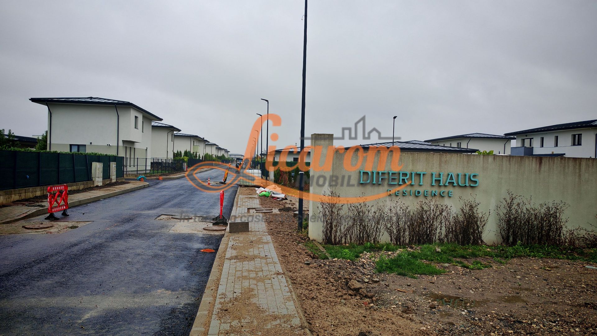 Casa Parter 3 camere CRISTIAN, DIFERIT HAUS,teren 500 mp - Poză 18