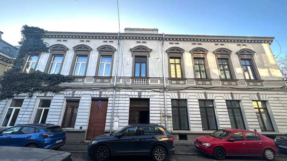 Apartament 3 camere | Jean Louis Calderon - Poză 3