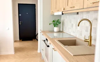 Apartament modern de vânzare  | Zona Terra, Florești - Poză 11