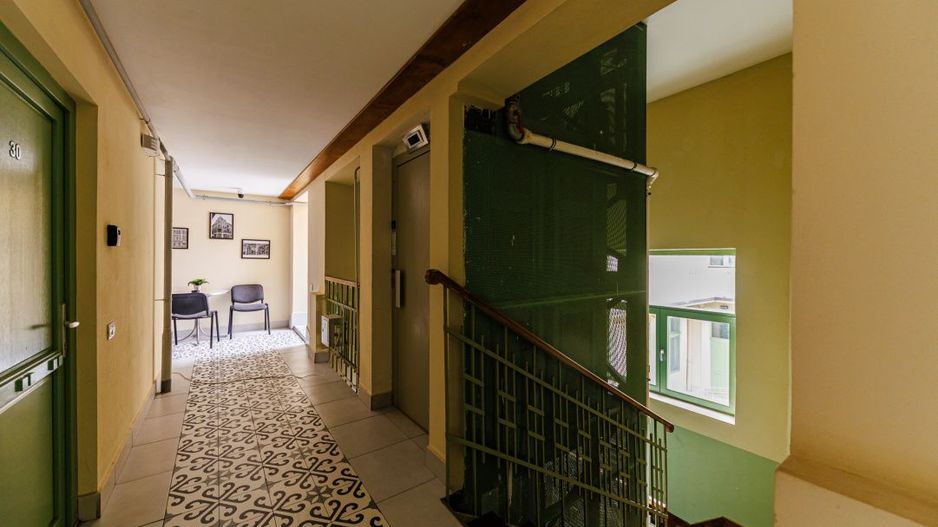 Apartament 2 camere elegant – Piata Unirii Timisoara - Comision 0 - Poză 38