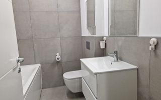 Apartament 2 camere – Tomis Nord / Campus – Totul Nou – Prima Închiriere - Poză 11