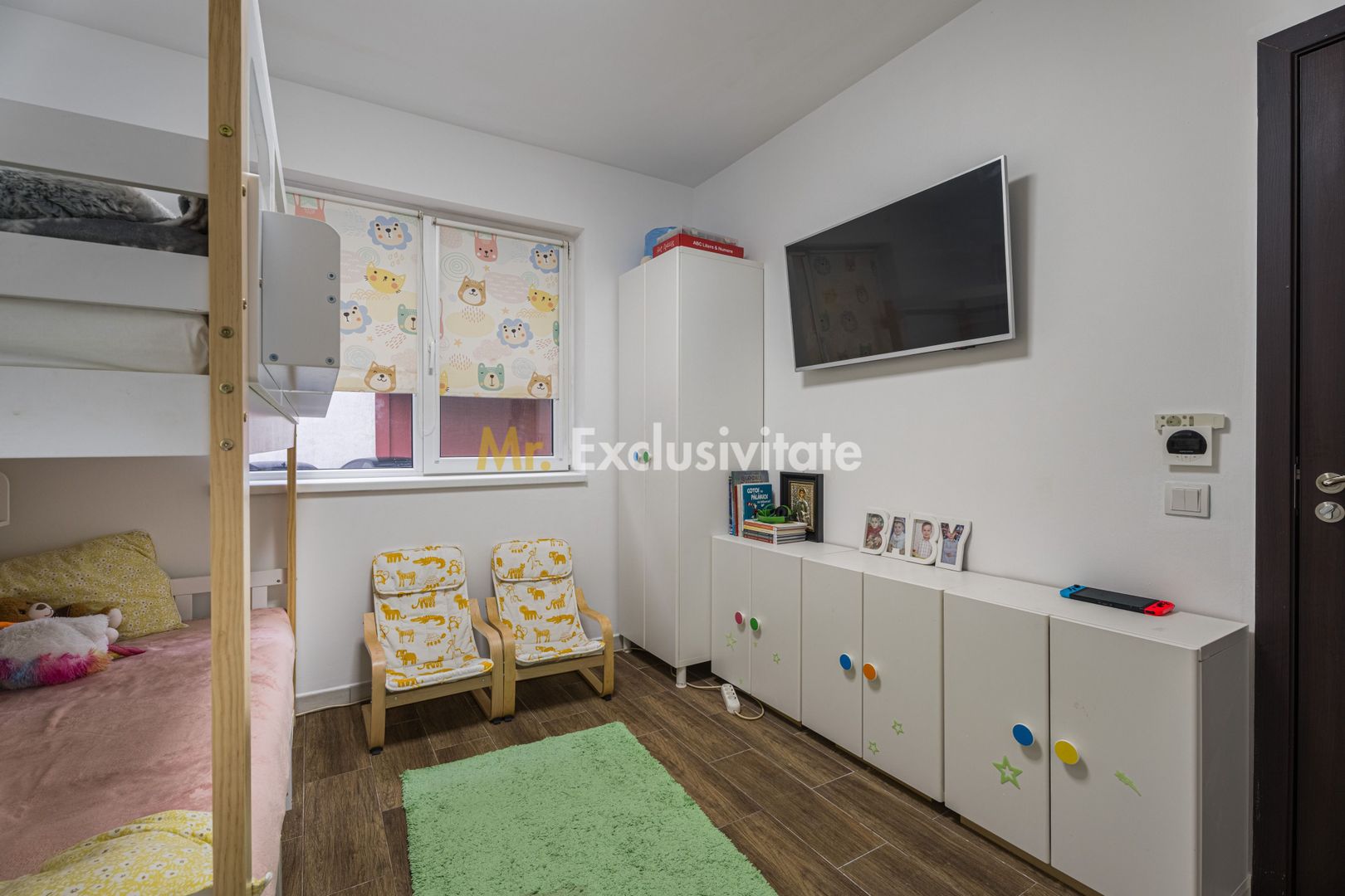 3 camere, 2 băi, loc de parcare și boxă incluse, Apărătorii Patriei - Poză 15