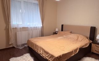 Apartament 3 camere de închiriat | Nufărul | Oradea - Poză 8