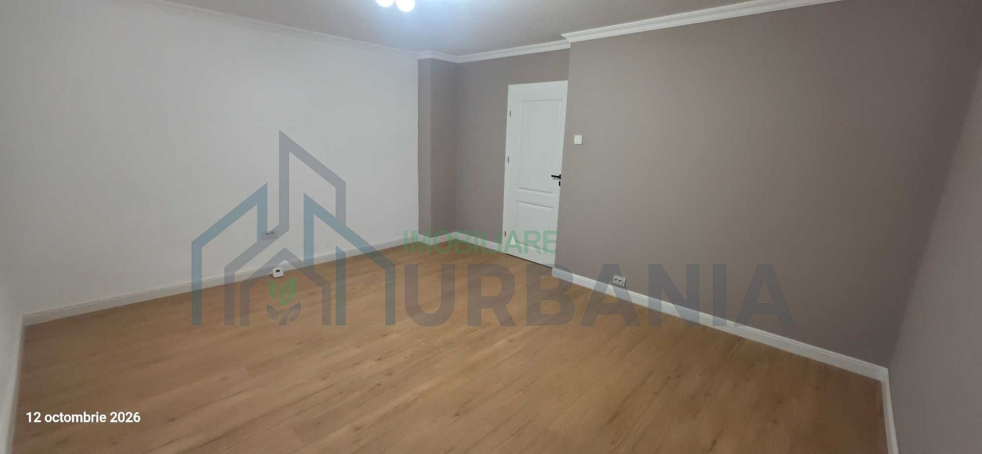 Apartament 1 cameră, 40,93 mp, renovat integral, etaj 1 – Lunca Cetățuii - Poză 2