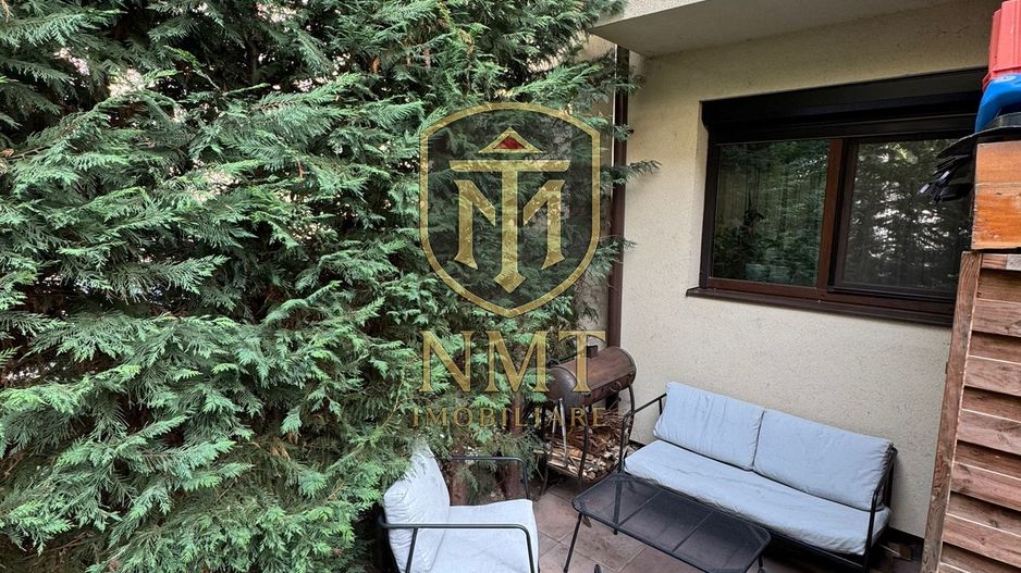 Apartament cu 2 camere |  54 mp | Gradina de 50 mp - Poză 12