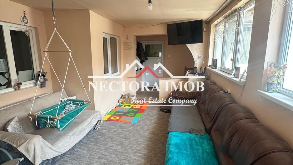 NECTORA IMOB Exclusivitate-Casa 4 camere, Zona Episcopia, 111 mp,Curte - Poză 1