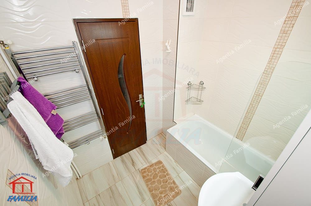 Inchiriere apartament 2 camere, Mazepa 1 – modern, mobilat complet - Poză 4