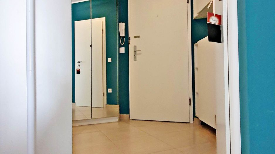 Avantgarden 2, apartament mobilat si utilat lux, cu doua locuri de parcare - Poză 4