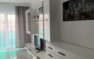 Apartament modern cu o cameră, 42 mp, în Bucium, Excentric Residence - Poză 1