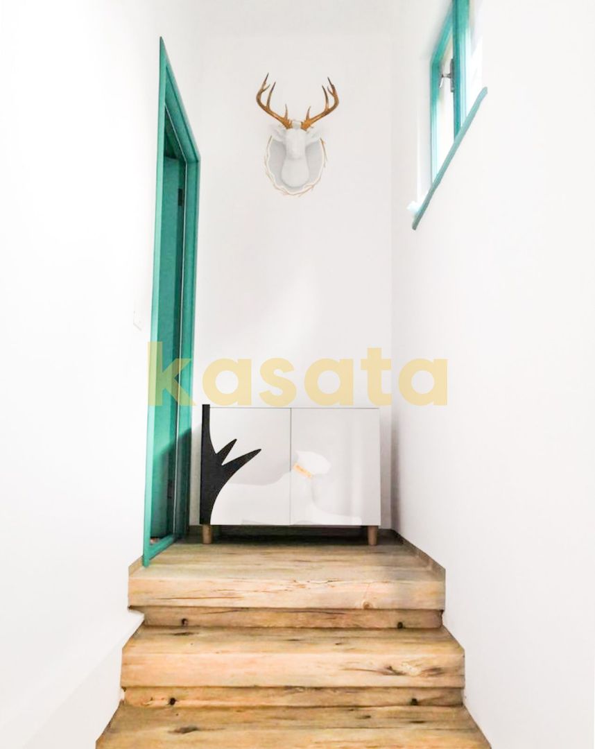 Apart 2camere80mp | în vilă LUX Renovat | Popa Nan | Fara risc | Boxa - Poză 9