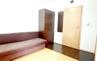 Oferim spre inchiriere garsoniera, situata in zona Soarelui, Parcare si balcon - Poză 7