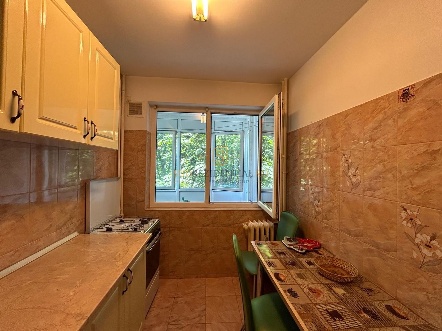 Apartament 2 camere de închiriat | Piața Sudului | Mobilat si Utilat - Poză 7
