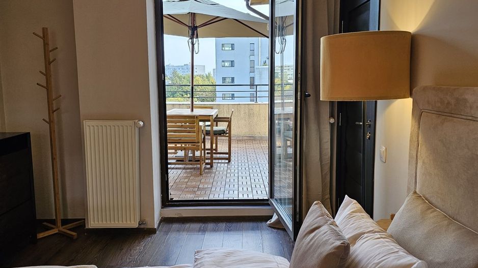 Apartament 3 camere - Strada Limpejoarei Sector 1 - Poză 4