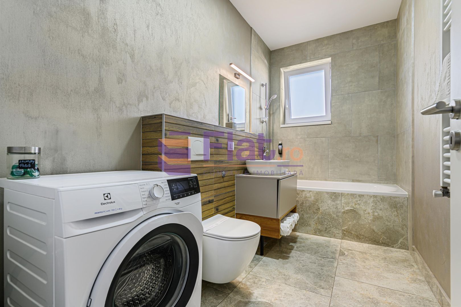 De vânzare – Penthouse spectaculos în Brașov, Coresi Tractorul - Poză 15