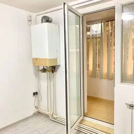 3 camere decomandate,Tiglina 2,parter,2 grupuri sanitare - Poză 6