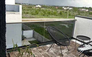 Vila in Otopeni, constructie noua, moderna, acces facil, comunitate - Poză 11
