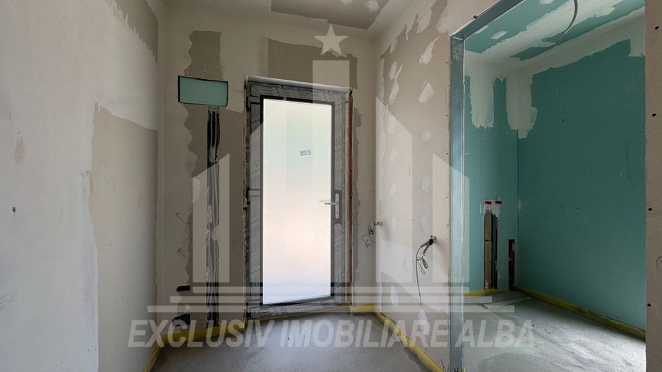 Casa individuala de vanzare, Alba-Micesti - Poză 5