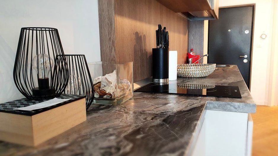 Studio 50mp cu vedere la mare | Mamaia Nord - Poză 4