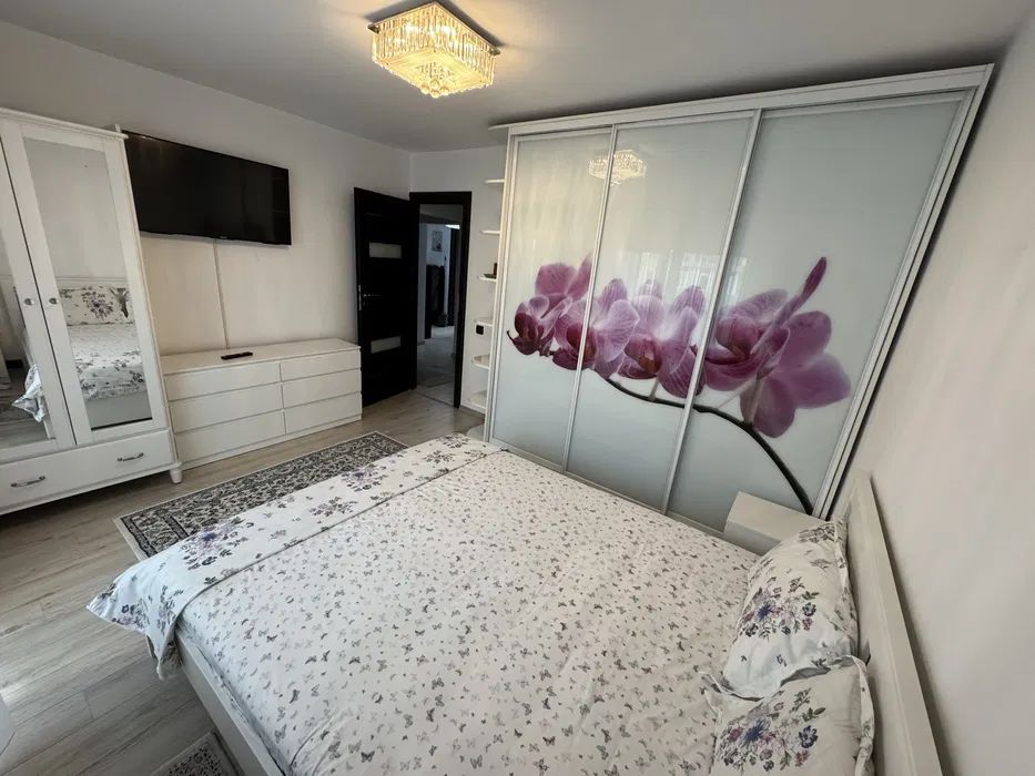 Apartament minunat cu 3 camere, zona Sebastian - Poză 5