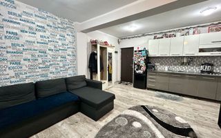 Apartament de vanzare / Zona Florilor / Floresti - Poză 1