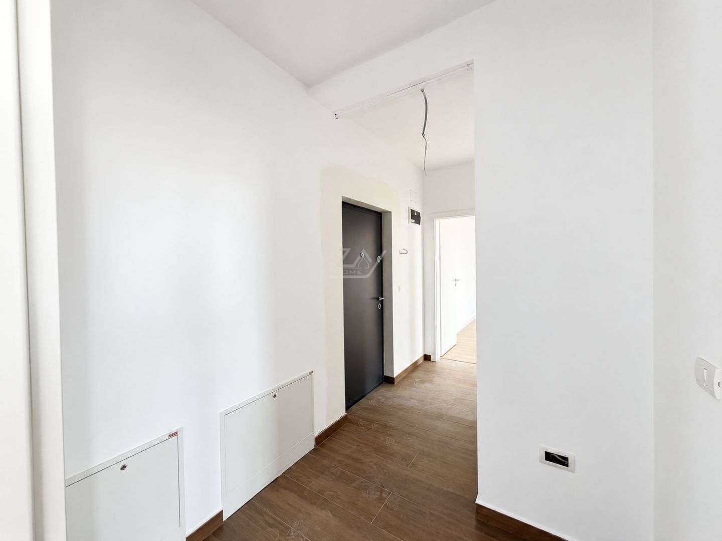 Apartament nou cu 2 camere Decomandat. Clima. Loc de parcare - Poză 9
