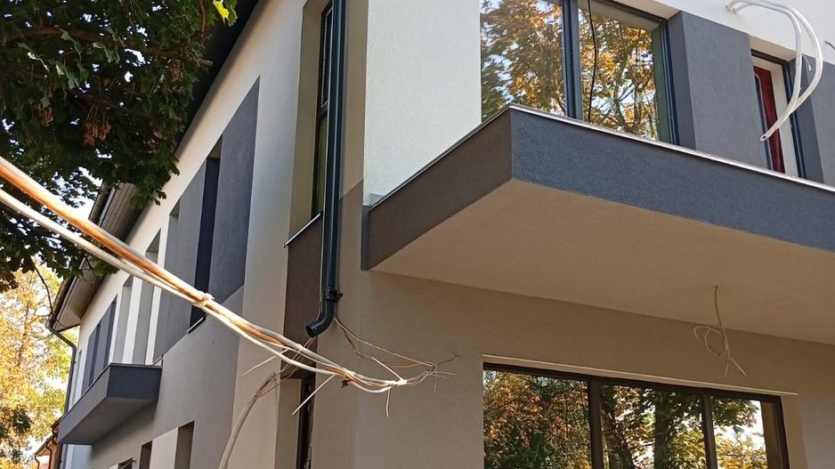 CASA TIP DUPLEX LAMINORULUI, 4 CAMERE, FINALIZARE DECEMBRIE, COMIS 0% - Poză 8