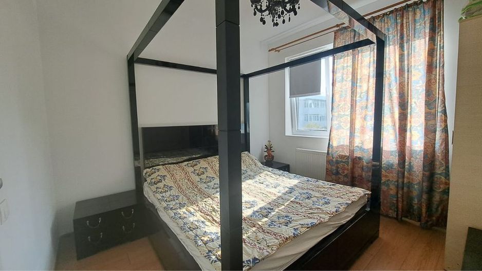 VANZARE sau SCHIMB DIRECT PROPRIETAR a 2 apartamente cu 2 camere - Poză 1