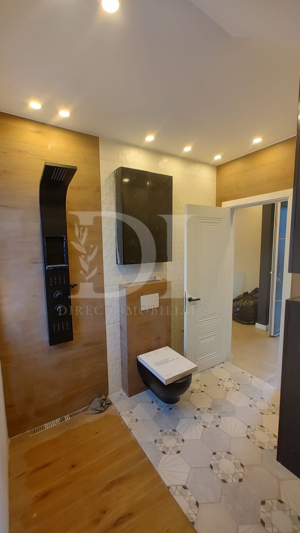 Duplex ultrafinisat / Zona Terra - Poză 6