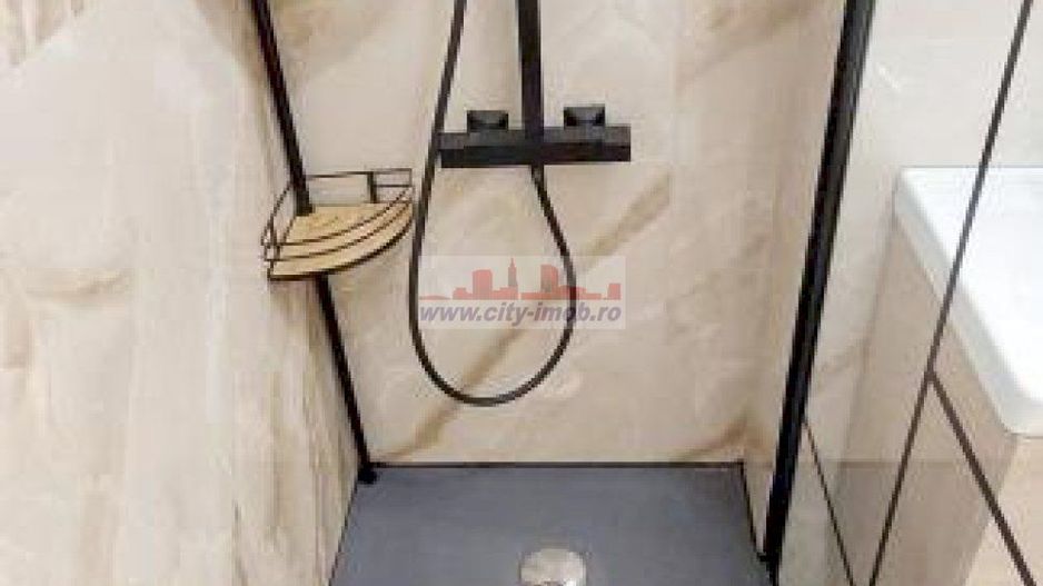 Vanzare Apartament 2 camere Mihalache, 115.000 euro,  Renovat Integral - Poză 27