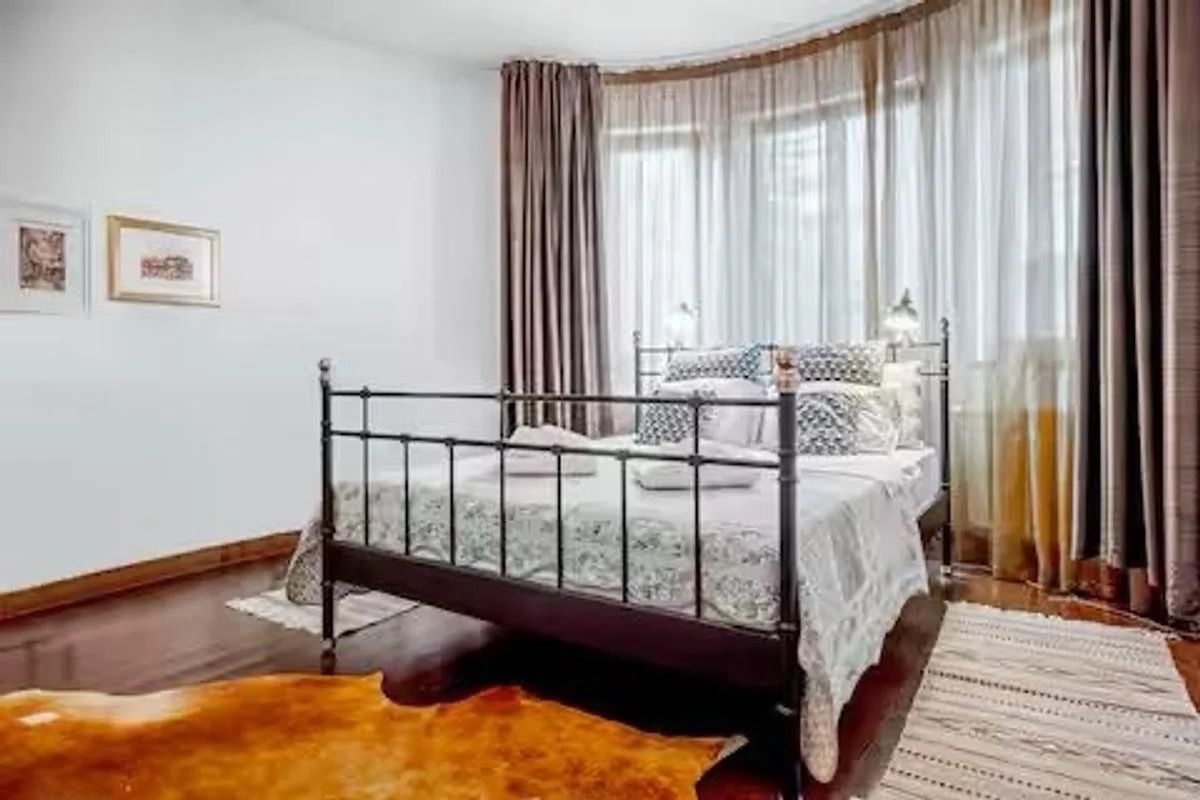 Chirie I Apartament Duplex | Polona I Vilă cu 2 Apartamente | Garaj - Poză 7