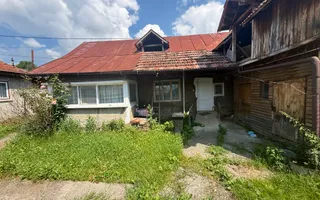 Casă + anexă și teren intravilan 813 mp cu toate utilitățile ! - Poză 16