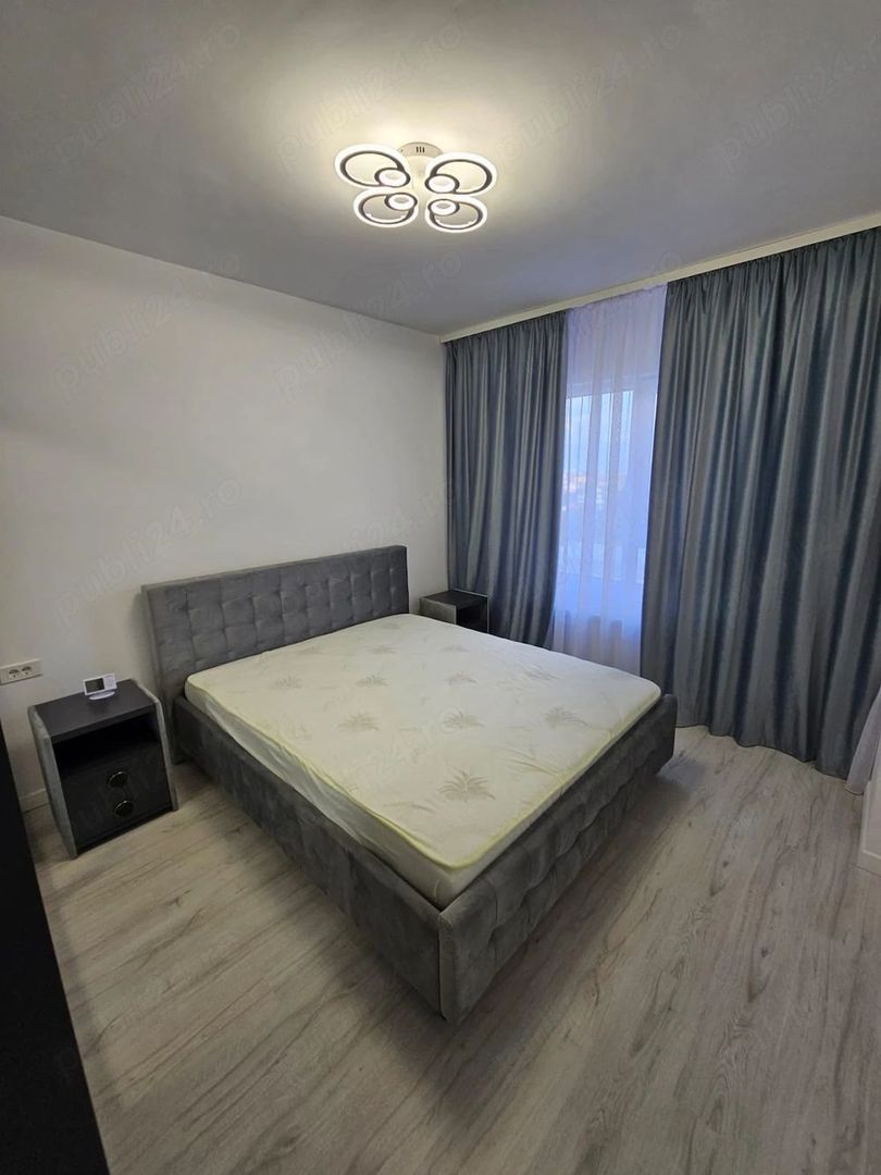 Apartament 2 camere – Venus Residence | Bloc nou 2024 | Parcare subter - Poză 8