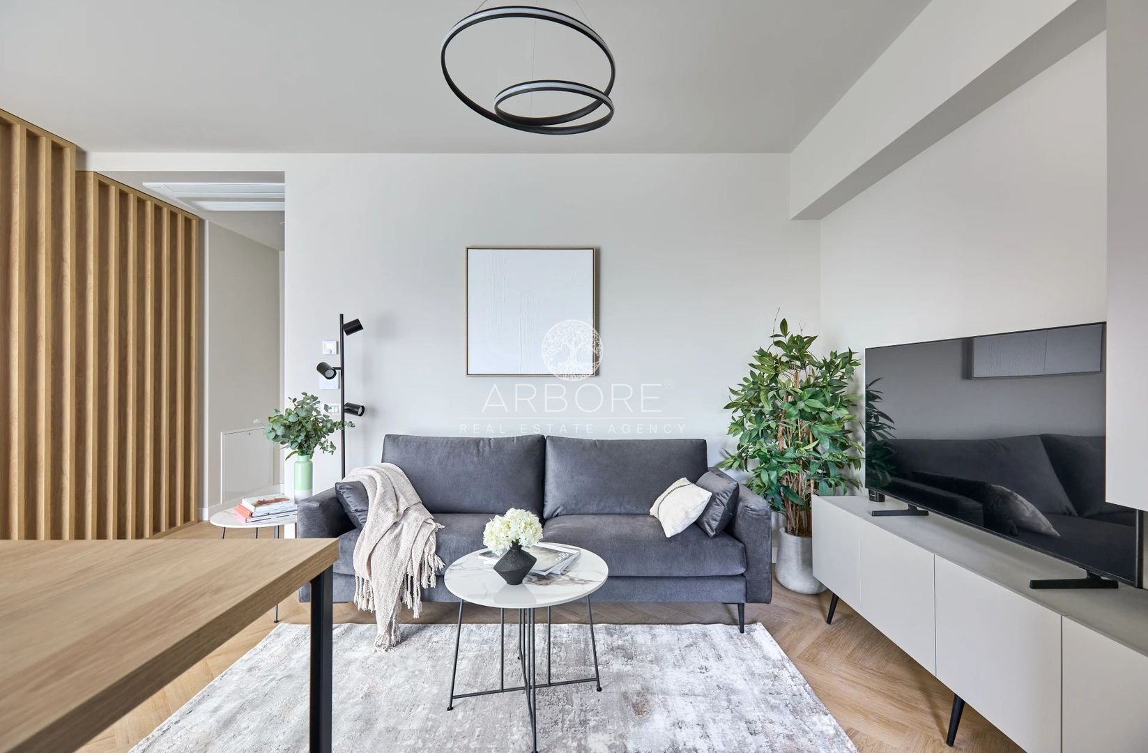 Studio premium | 42 mp + balcon |  Promenada Mall - Floreasca Nord - Poză 4