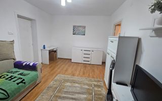 Apartament 2 camere, Podu Ros - Aleea Rozelor, etaj 2, 50 mp, mobilat si utilat - Poză 2